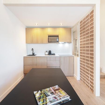 Cascais Lofts By Olala Homes 외부 사진