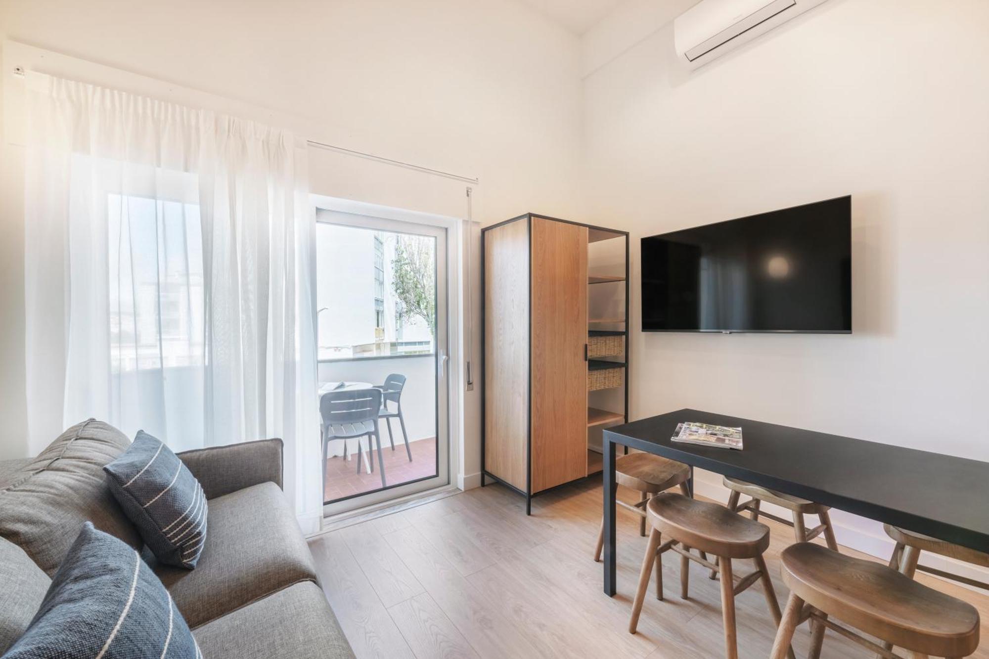 Cascais Lofts By Olala Homes 외부 사진
