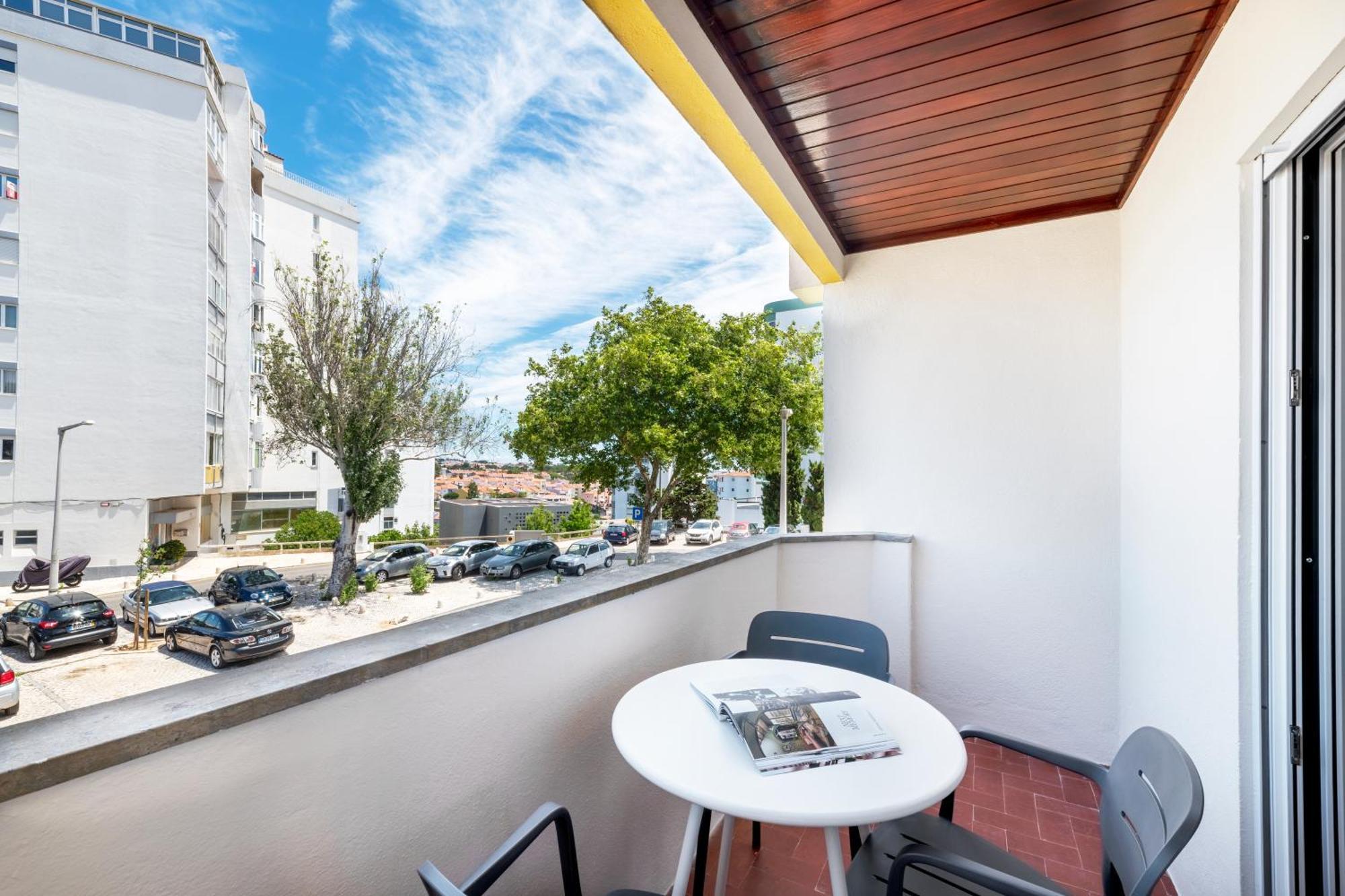 Cascais Lofts By Olala Homes 외부 사진