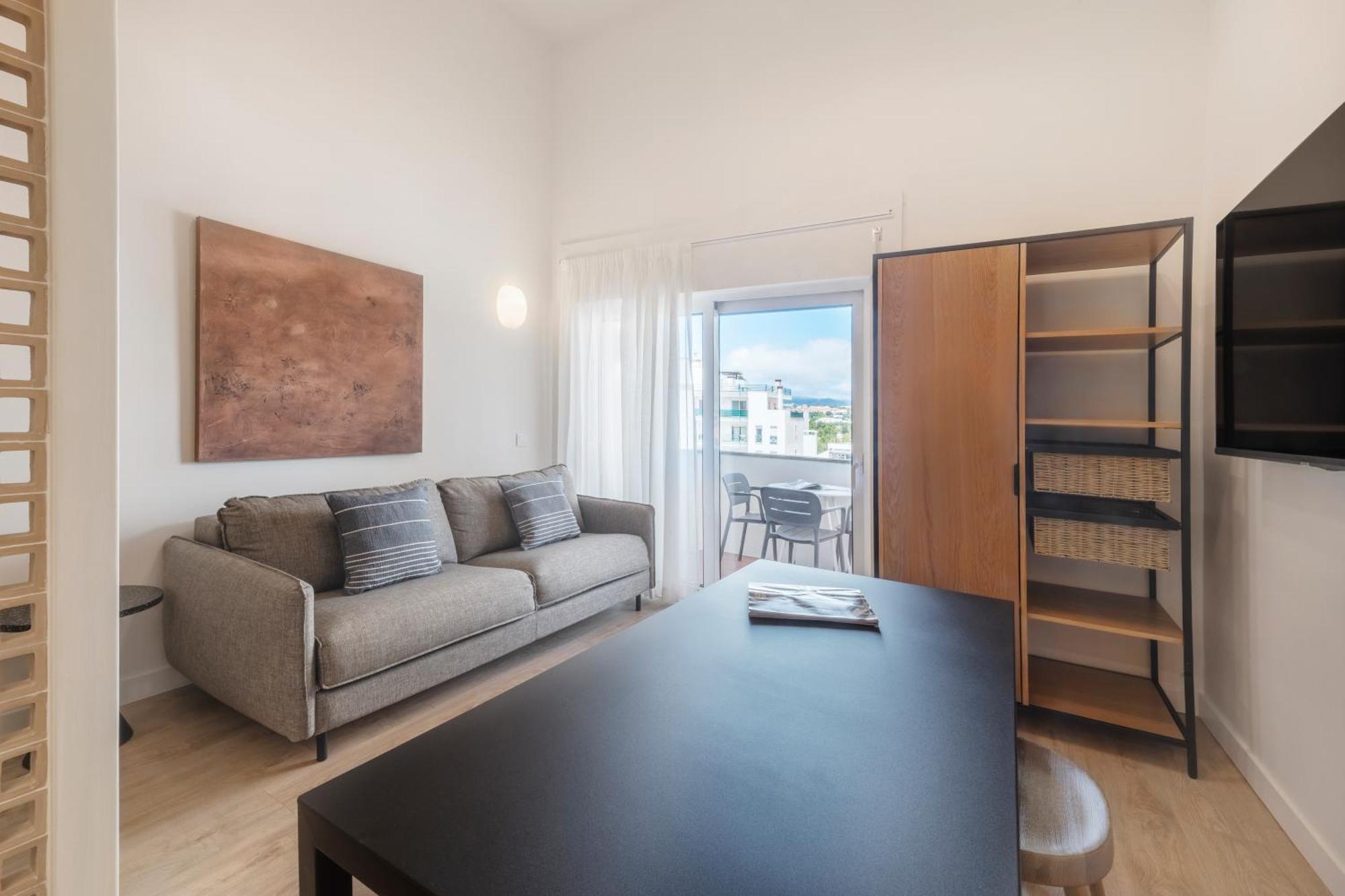 Cascais Lofts By Olala Homes 외부 사진