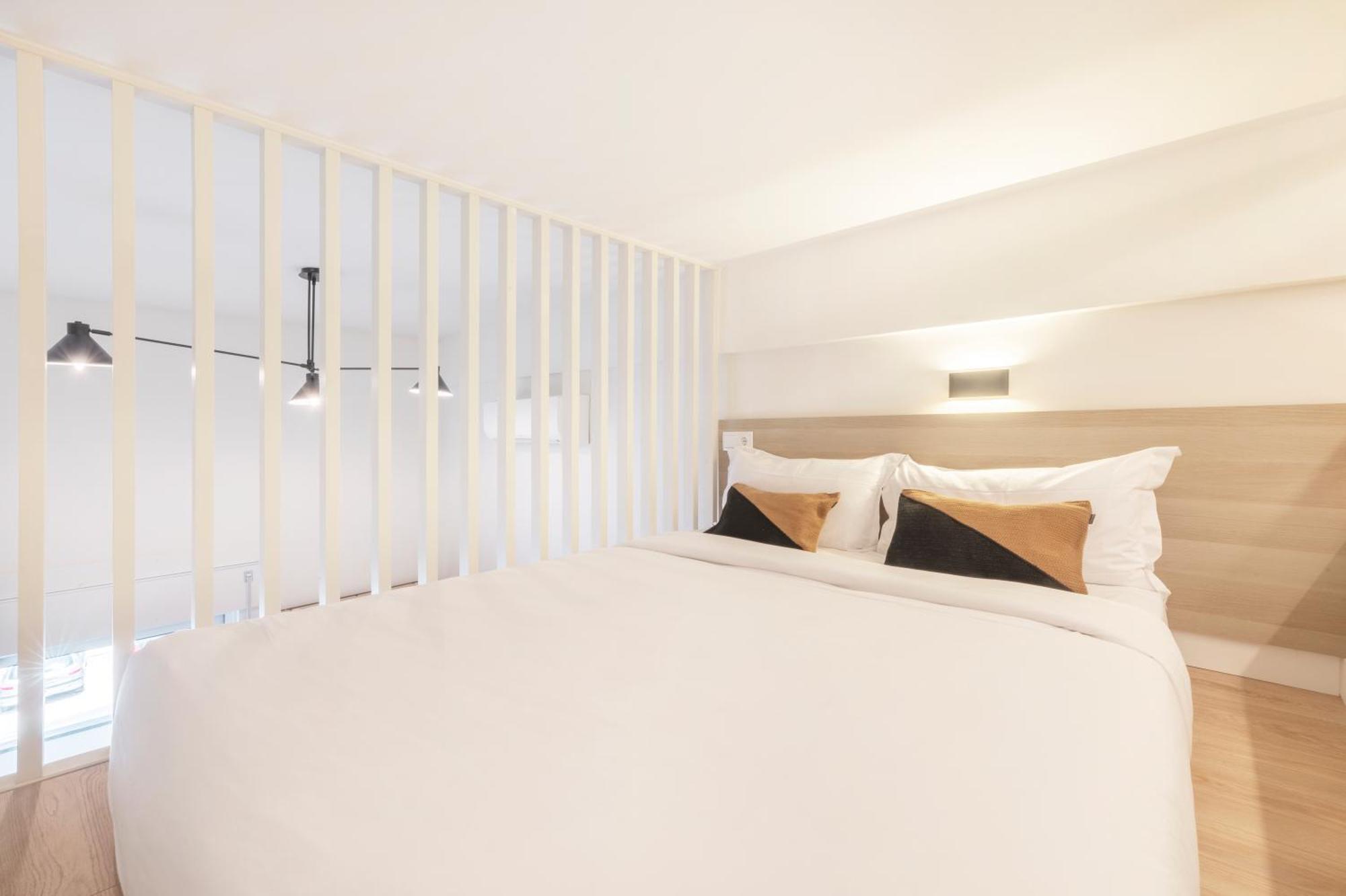Cascais Lofts By Olala Homes 외부 사진