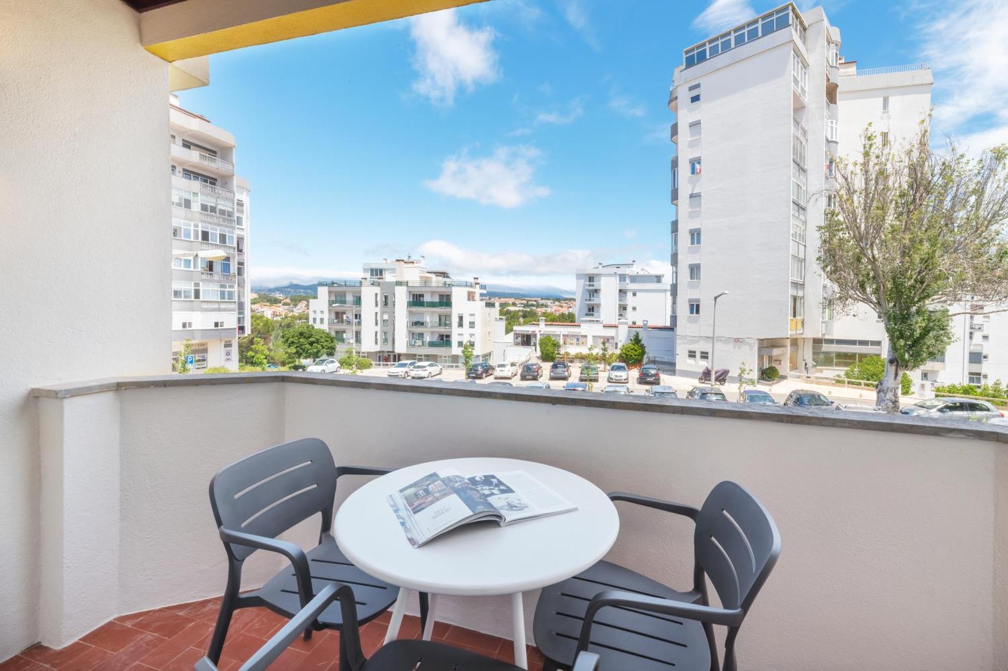 Cascais Lofts By Olala Homes 외부 사진