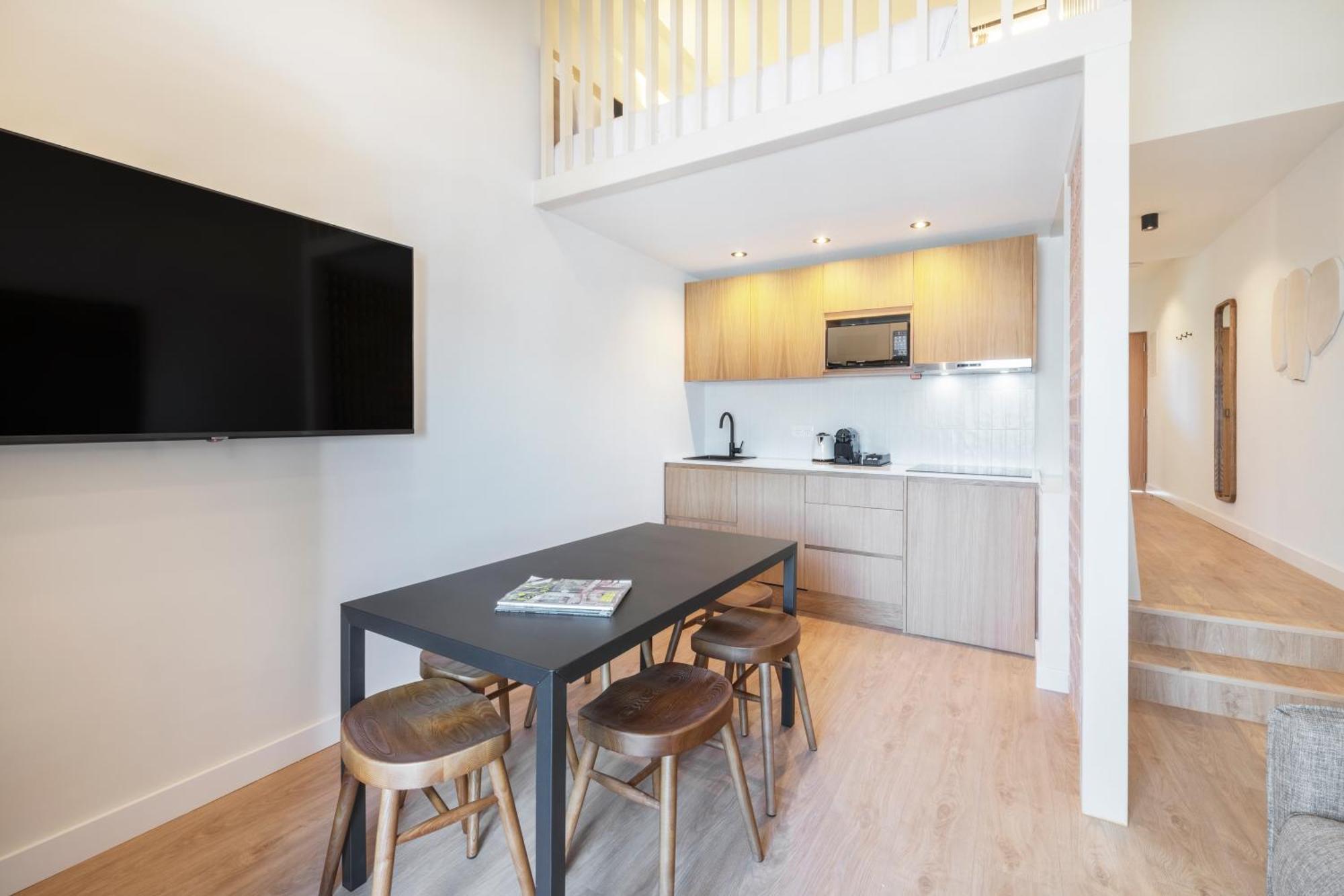 Cascais Lofts By Olala Homes 외부 사진